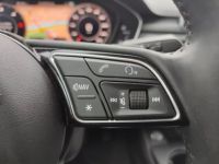 Audi A5 Sportback 50TDI 286 QUATTRO Virtual cockpit - <small></small> 34.240 € <small>TTC</small> - #24