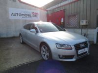 Audi A5 Sportback ambition luxe 2.0 tdi 170 - <small></small> 9.990 € <small>TTC</small> - #1