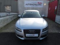 Audi A5 Sportback ambition luxe 2.0 tdi 170 - <small></small> 9.990 € <small>TTC</small> - #2