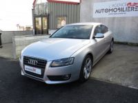 Audi A5 Sportback ambition luxe 2.0 tdi 170 - <small></small> 9.990 € <small>TTC</small> - #3