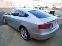 Audi A5 Sportback ambition luxe 2.0 tdi 170 - <small></small> 9.990 € <small>TTC</small> - #4