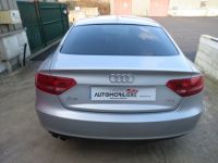 Audi A5 Sportback ambition luxe 2.0 tdi 170 - <small></small> 9.990 € <small>TTC</small> - #5