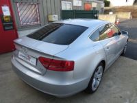 Audi A5 Sportback ambition luxe 2.0 tdi 170 - <small></small> 9.990 € <small>TTC</small> - #7