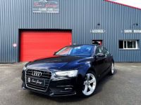 Audi A5 Sportback Ambition Luxe Multitronic BV8 2016 - <small></small> 16.490 € <small>TTC</small> - #1