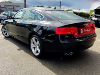 Audi A5 Sportback Ambition Luxe Multitronic BV8 2016 - <small></small> 16.490 € <small>TTC</small> - #4