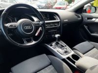 Audi A5 Sportback Ambition Luxe Multitronic BV8 2016 - <small></small> 16.490 € <small>TTC</small> - #6