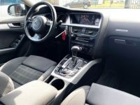 Audi A5 Sportback Ambition Luxe Multitronic BV8 2016 - <small></small> 16.490 € <small>TTC</small> - #11