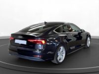 Audi A5 Sportback Audi A5 Sportback 3.0 TDI 286Ch Qu. Matrice Panoramique AHK Ligne S Garantie / 47 - <small></small> 40.480 € <small></small> - #2