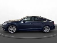 Audi A5 Sportback Audi A5 Sportback 3.0 TDI 286Ch Qu. Matrice Panoramique AHK Ligne S Garantie / 47 - <small></small> 40.480 € <small></small> - #18