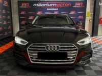 Audi A5 Sportback avus 1.4 tfsi 150 cv s-tronic garantie 6 mois - <small></small> 19.990 € <small>TTC</small> - #6