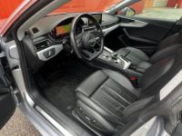 Audi A5 Sportback AVUS 2.0 TFSI HYBRID QUATTRO 252 ch - <small></small> 34.900 € <small>TTC</small> - #7