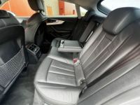 Audi A5 Sportback AVUS 2.0 TFSI HYBRID QUATTRO 252 ch - <small></small> 34.900 € <small>TTC</small> - #9