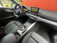 Audi A5 Sportback AVUS 2.0 TFSI HYBRID QUATTRO 252 ch - <small></small> 34.900 € <small>TTC</small> - #10