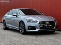 Audi A5 Sportback AVUS 2.0 TFSI HYBRID QUATTRO 252ch - <small></small> 32.900 € <small>TTC</small> - #1