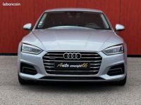 Audi A5 Sportback AVUS 2.0 TFSI HYBRID QUATTRO 252ch - <small></small> 32.900 € <small>TTC</small> - #3