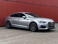 Audi A5 Sportback AVUS 2.0 TFSI HYBRID QUATTRO 252ch - <small></small> 32.900 € <small>TTC</small> - #4