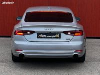 Audi A5 Sportback AVUS 2.0 TFSI HYBRID QUATTRO 252ch - <small></small> 32.900 € <small>TTC</small> - #5