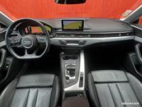 Audi A5 Sportback AVUS 2.0 TFSI HYBRID QUATTRO 252ch - <small></small> 32.900 € <small>TTC</small> - #8