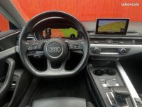 Audi A5 Sportback AVUS 2.0 TFSI HYBRID QUATTRO 252ch - <small></small> 32.900 € <small>TTC</small> - #9