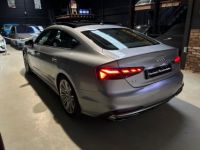 Audi A5 Sportback AVUS 35 2.0 TDI 163 cv S tronic 7 Mild Hybrid TOIT OUVRANT - <small></small> 34.990 € <small>TTC</small> - #4