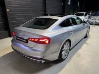 Audi A5 Sportback AVUS 35 2.0 TDI 163 cv S tronic 7 Mild Hybrid TOIT OUVRANT - <small></small> 34.990 € <small>TTC</small> - #6