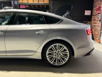 Audi A5 Sportback AVUS 35 2.0 TDI 163 cv S tronic 7 Mild Hybrid TOIT OUVRANT - <small></small> 34.990 € <small>TTC</small> - #43