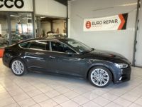 Audi A5 Sportback avus phase2 190 cv 2.0l - <small></small> 27.500 € <small>TTC</small> - #1