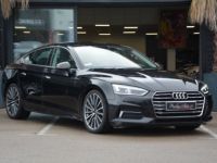 Audi A5 Sportback BUSINESS 40 TDI Business Line - <small></small> 22.900 € <small>TTC</small> - #2