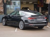 Audi A5 Sportback BUSINESS 40 TDI Business Line - <small></small> 22.900 € <small>TTC</small> - #10