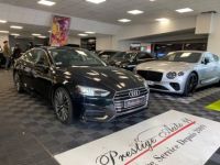 Audi A5 Sportback BUSINESS 40 TDI Business Line - <small></small> 22.900 € <small>TTC</small> - #14