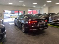 Audi A5 Sportback BUSINESS 40 TDI Business Line - <small></small> 22.900 € <small>TTC</small> - #18