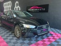 Audi A5 Sportback BUSINESS LINE 190 ch TFSi 2.0 DSG Régulateur Radar AVAR - <small></small> 22.990 € <small>TTC</small> - #1