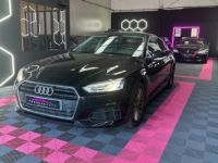 Audi A5 Sportback BUSINESS LINE 190 ch TFSi 2.0 DSG Régulateur Radar AVAR - <small></small> 22.990 € <small>TTC</small> - #2