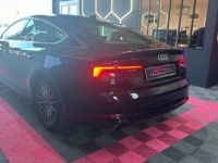 Audi A5 Sportback BUSINESS LINE 190 ch TFSi 2.0 DSG Régulateur Radar AVAR - <small></small> 22.990 € <small>TTC</small> - #3