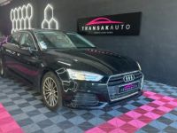 Audi A5 Sportback BUSINESS TFSi 2.0L 190 ch BOITE AUTOMATIQUE - <small></small> 23.490 € <small>TTC</small> - #1