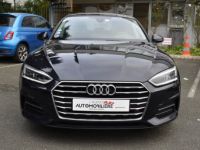 Audi A5 Sportback Design Luxe 2.0 TFSi S-Tronic7 190 cv Boîte auto - <small></small> 29.000 € <small>TTC</small> - #2