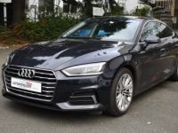 Audi A5 Sportback Design Luxe 2.0 TFSi S-Tronic7 190 cv Boîte auto - <small></small> 29.000 € <small>TTC</small> - #3