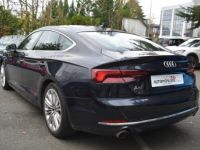 Audi A5 Sportback Design Luxe 2.0 TFSi S-Tronic7 190 cv Boîte auto - <small></small> 29.000 € <small>TTC</small> - #5