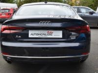 Audi A5 Sportback Design Luxe 2.0 TFSi S-Tronic7 190 cv Boîte auto - <small></small> 29.000 € <small>TTC</small> - #6