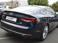 Audi A5 Sportback Design Luxe 2.0 TFSi S-Tronic7 190 cv Boîte auto - <small></small> 29.000 € <small>TTC</small> - #7