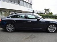 Audi A5 Sportback Design Luxe 2.0 TFSi S-Tronic7 190 cv Boîte auto - <small></small> 29.000 € <small>TTC</small> - #8