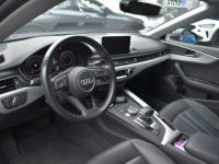 Audi A5 Sportback Design Luxe 2.0 TFSi S-Tronic7 190 cv Boîte auto - <small></small> 29.000 € <small>TTC</small> - #10