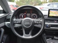 Audi A5 Sportback Design Luxe 2.0 TFSi S-Tronic7 190 cv Boîte auto - <small></small> 29.000 € <small>TTC</small> - #12