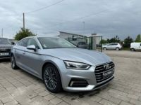 Audi A5 Sportback II 2.0 TDI 190ch Avus S tronic 7 - <small></small> 26.690 € <small>TTC</small> - #1