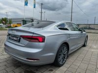 Audi A5 Sportback II 2.0 TDI 190ch Avus S tronic 7 - <small></small> 26.690 € <small>TTC</small> - #2