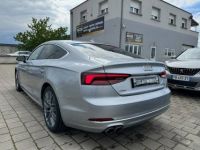 Audi A5 Sportback II 2.0 TDI 190ch Avus S tronic 7 - <small></small> 26.690 € <small>TTC</small> - #3