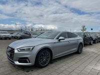 Audi A5 Sportback II 2.0 TDI 190ch Avus S tronic 7 - <small></small> 26.690 € <small>TTC</small> - #4