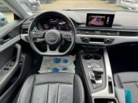 Audi A5 Sportback II 2.0 TDI 190ch Avus S tronic 7 - <small></small> 26.690 € <small>TTC</small> - #5