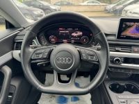 Audi A5 Sportback II 2.0 TDI 190ch Avus S tronic 7 - <small></small> 26.690 € <small>TTC</small> - #6