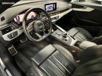 Audi A5 Sportback II 3.0 TDI 218ch S line quattro tronic 7 - <small></small> 34.990 € <small>TTC</small> - #15